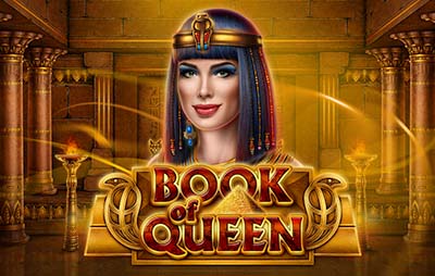 Book of Queen