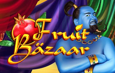 Fruit Bazaar
