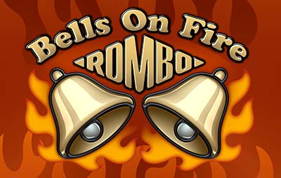 Bells on Fire Rombo
