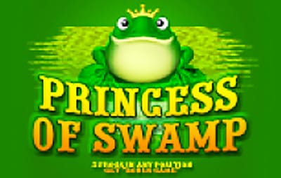 Princess of Swamp